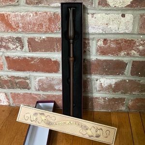 Luna Lovegood Interactive Wand